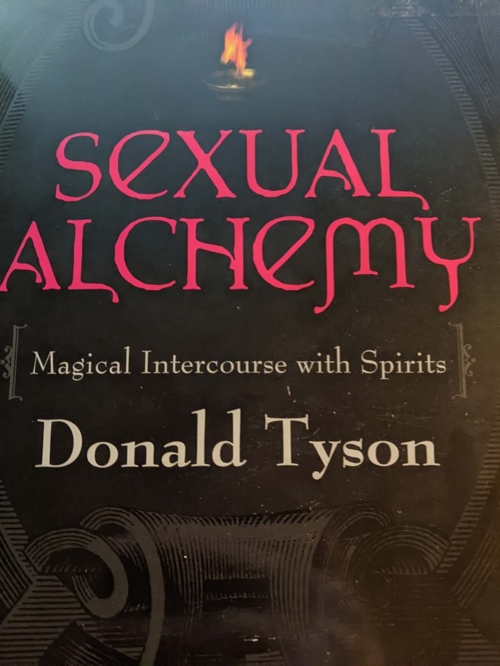 Tyson’s Sexual Alchemy: Ahead of its Time, or Rightfully&nbsp;Forgotten?