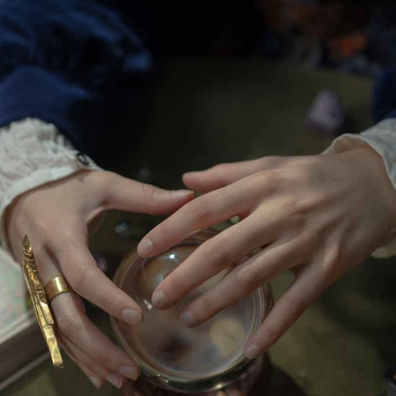 Why Spirit Lover Readings are&nbsp;Flawed