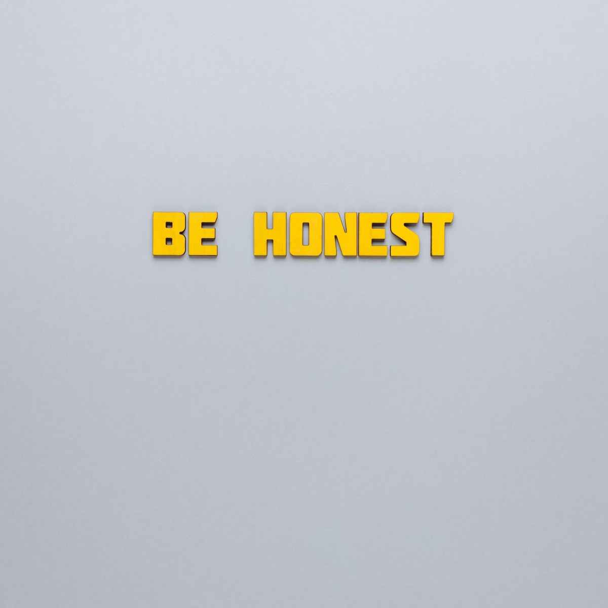 Early Discussions in Depth:&nbsp;Honesty