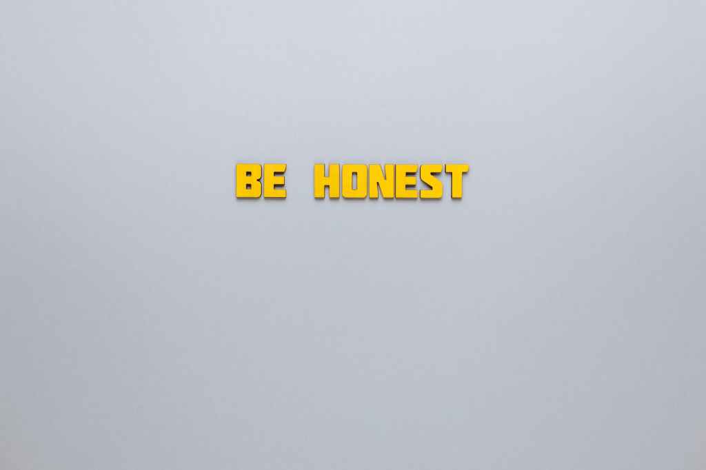 Early Discussions in Depth:&nbsp;Honesty