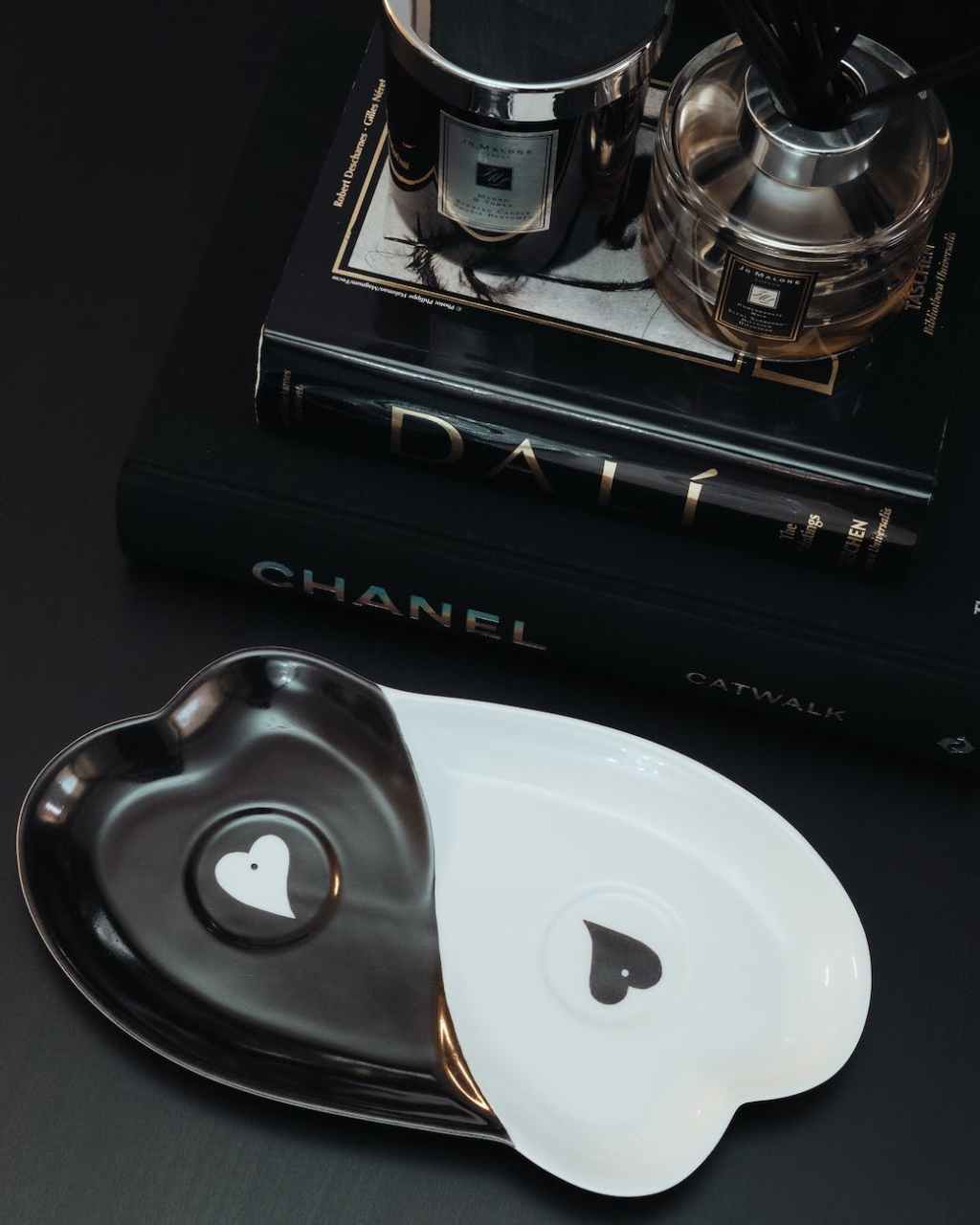 Aspects and Breakdowns