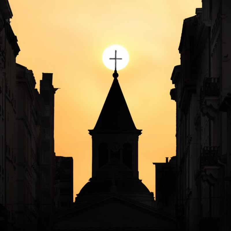 Are Alternative Practices Useful for Spirit&nbsp;Lovers?